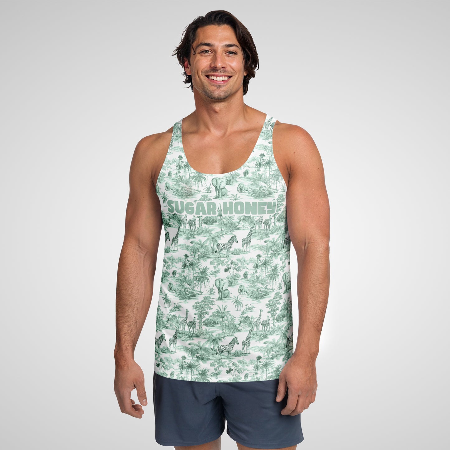 L’Instinct Libre - Tank Top