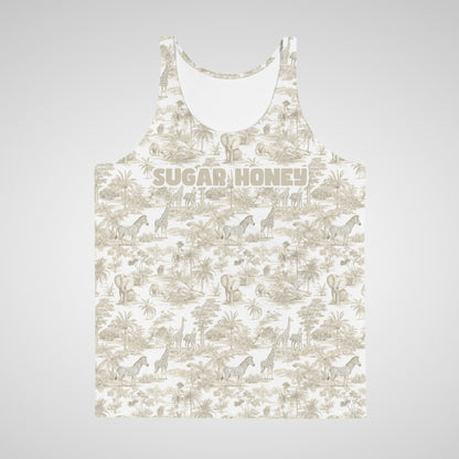 L’Instinct Libre - Tank Top