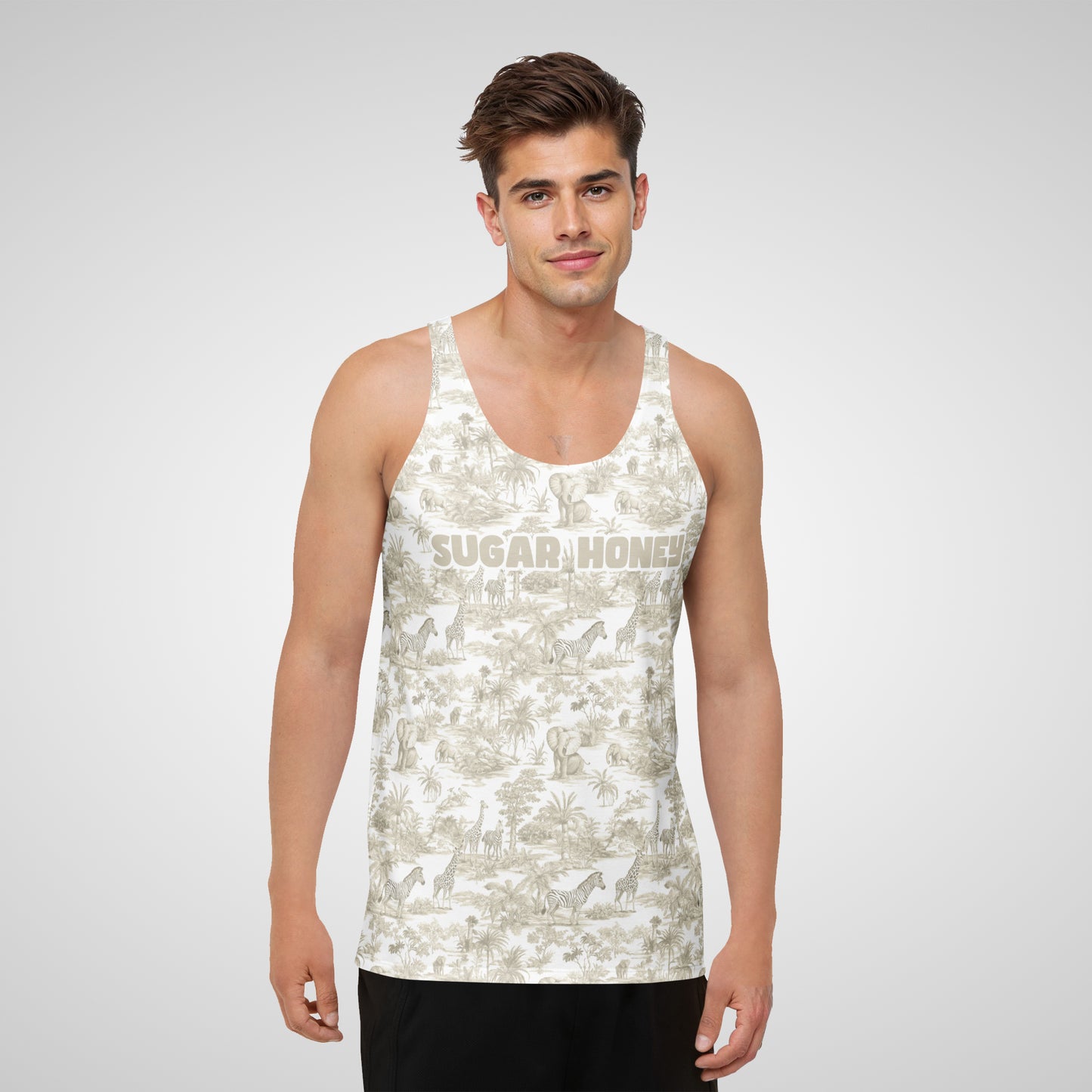 L’Instinct Libre - Tank Top