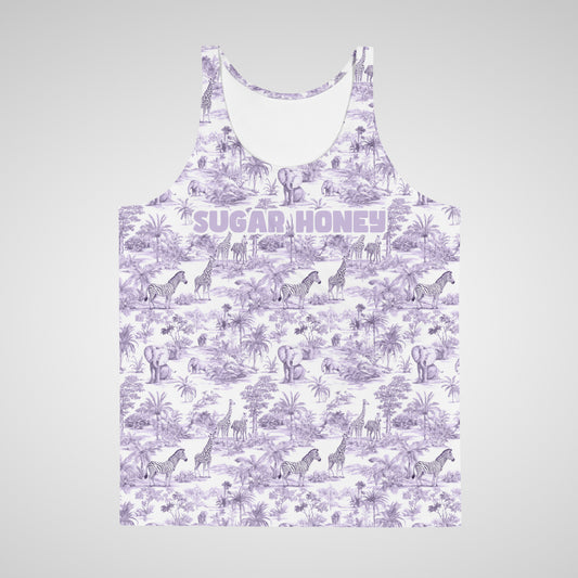 L’Instinct Libre - Tank Top