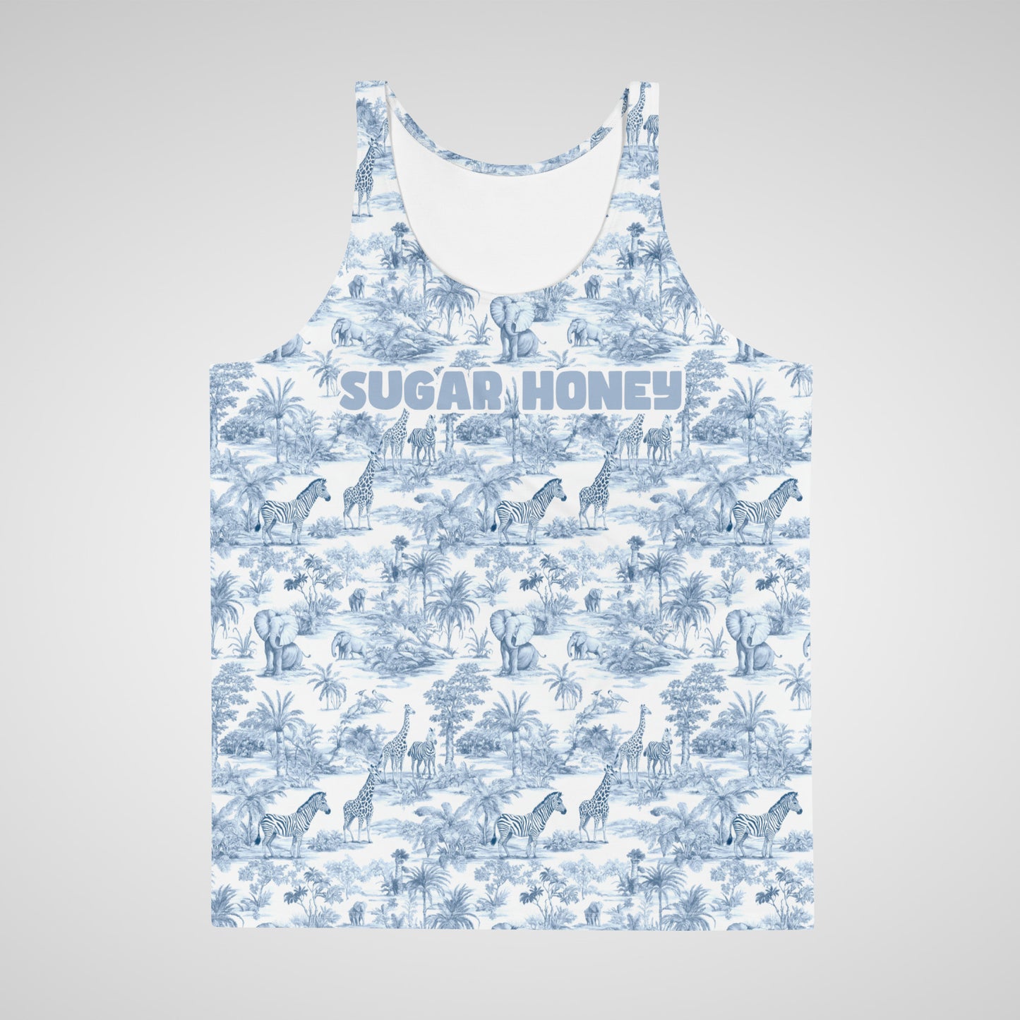 L’Instinct Libre - Tank Top