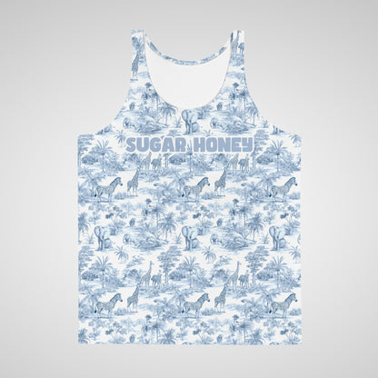 L’Instinct Libre - Tank Top