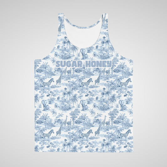L’Instinct Libre - Tank Top