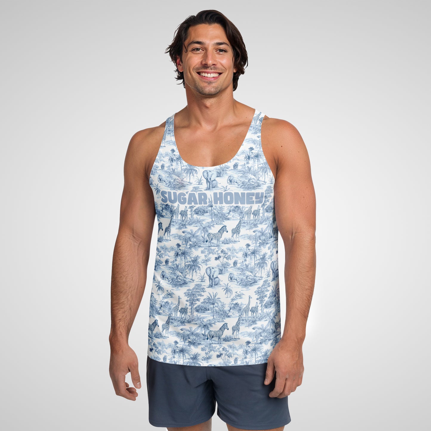 L’Instinct Libre - Tank Top