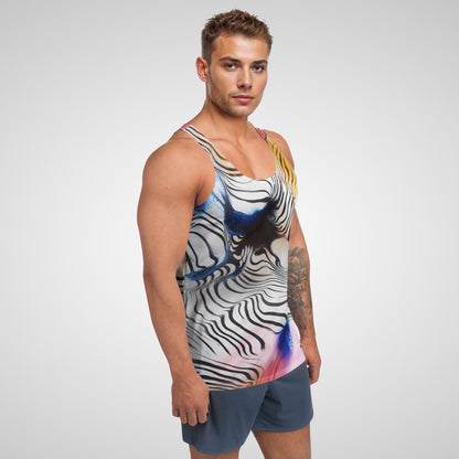 Wild Honey - Tank Top
