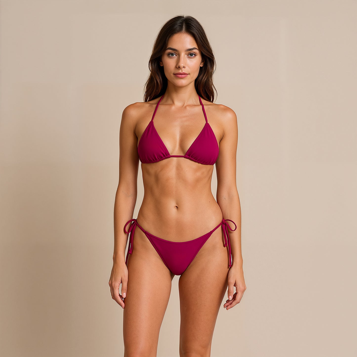 Sugar Free - String Bikini