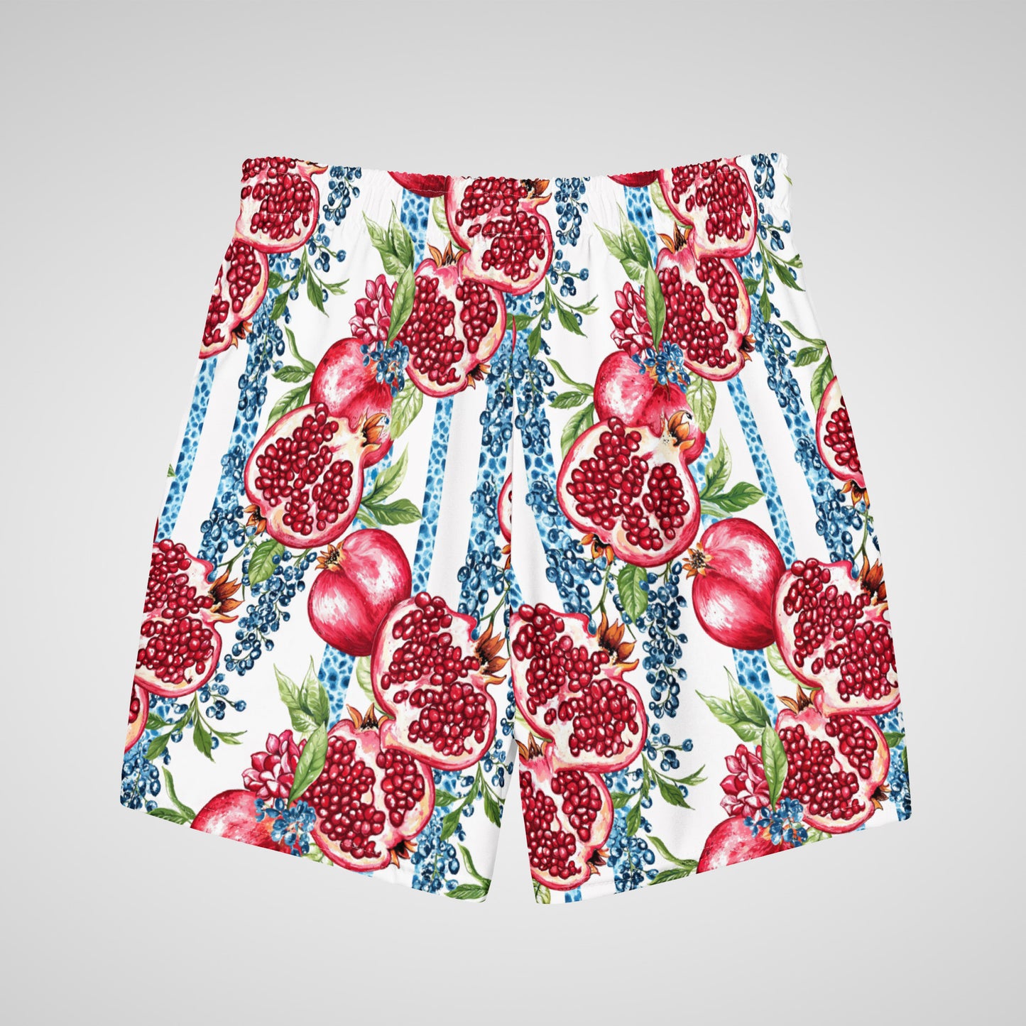 Pom Pom Pop - Swim Trunks