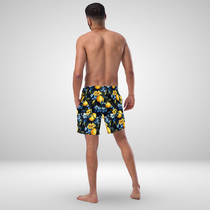 Sweet & Sour - Swim Trunks