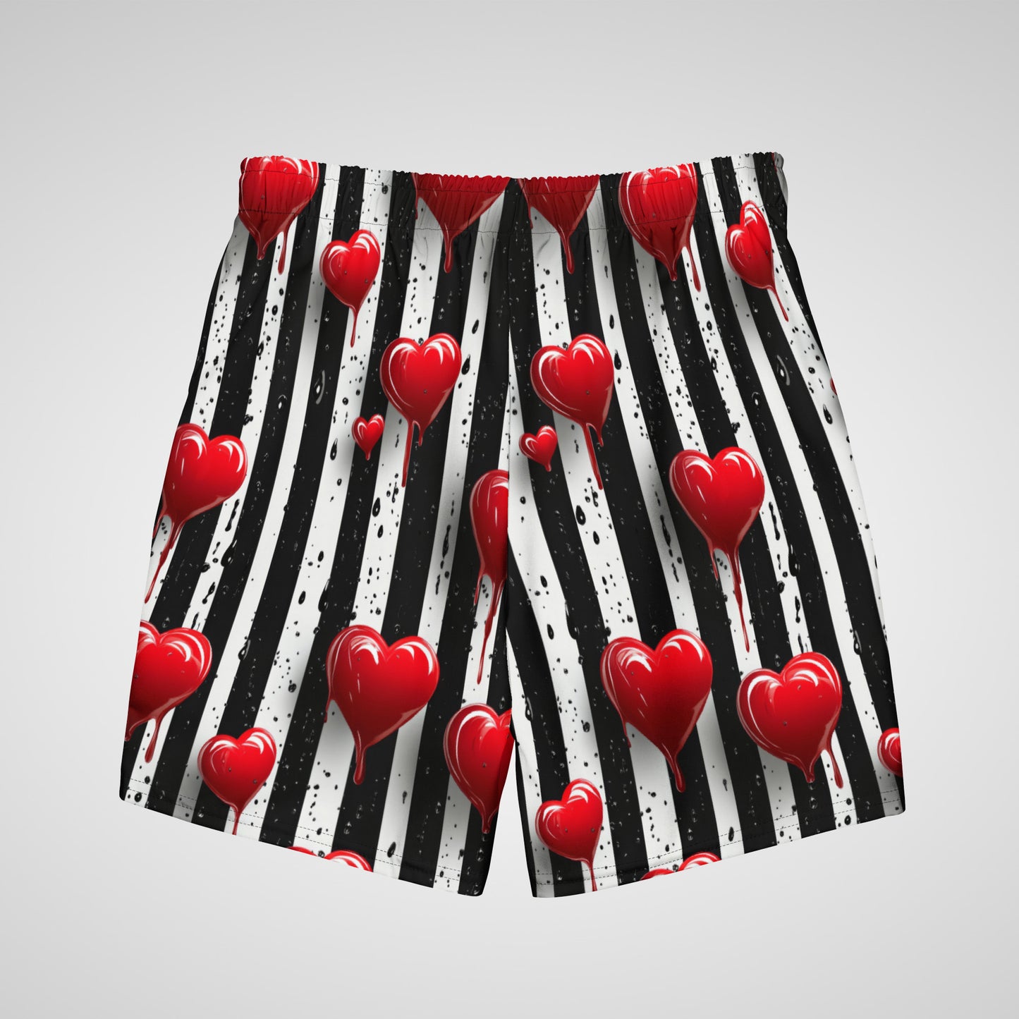 Heartbreak - Swim Trunks