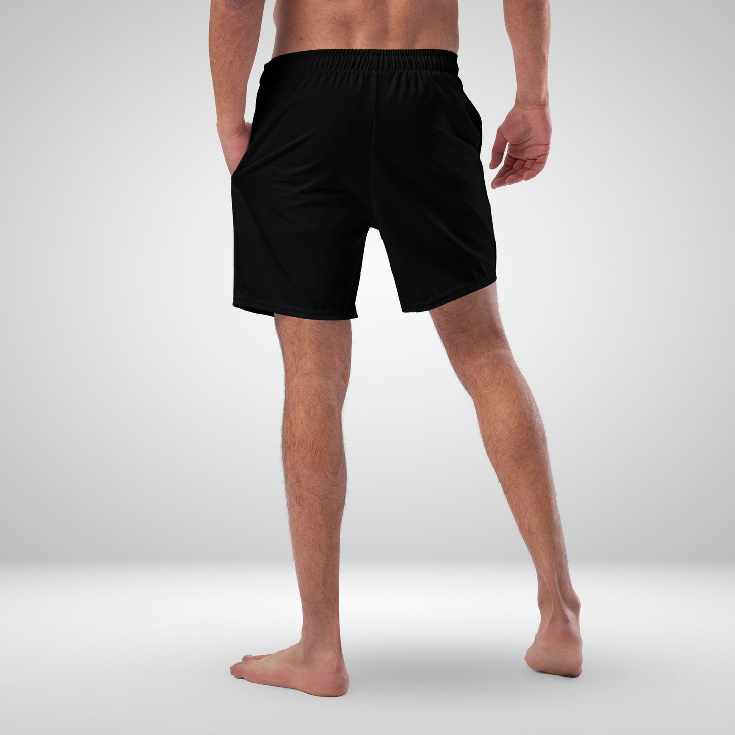 Sugar Free - Swim Trunks