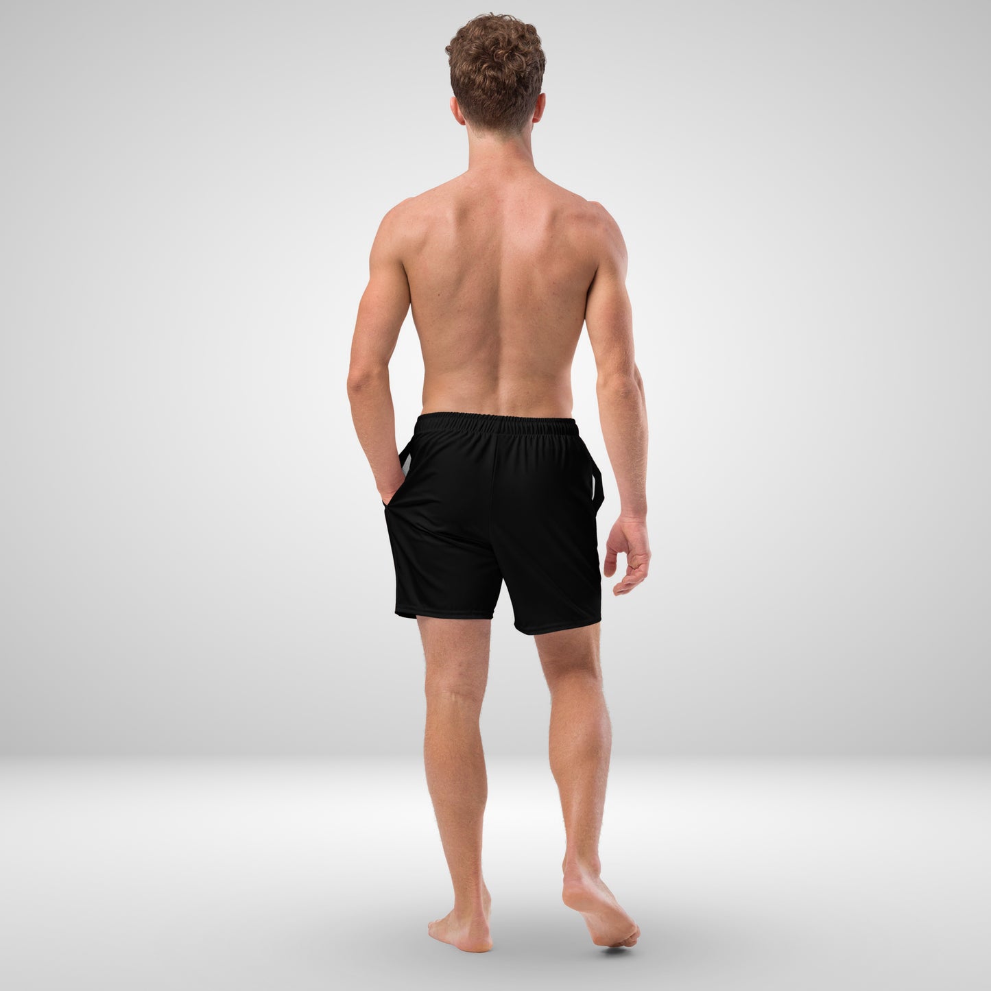 Sugar Free - Swim Trunks