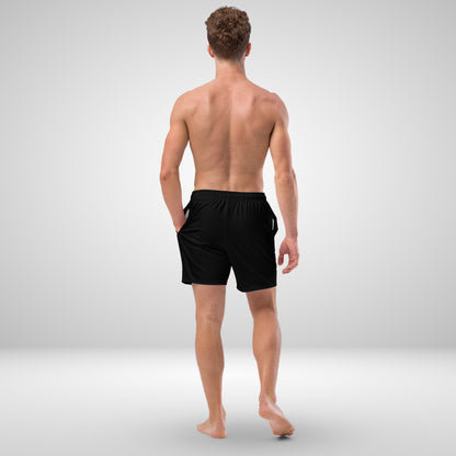Sugar Free - Swim Trunks