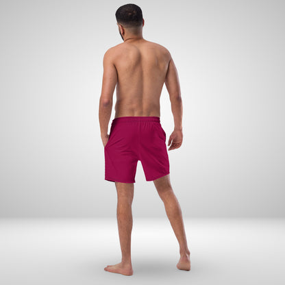 Sugar Free - Swim Trunks