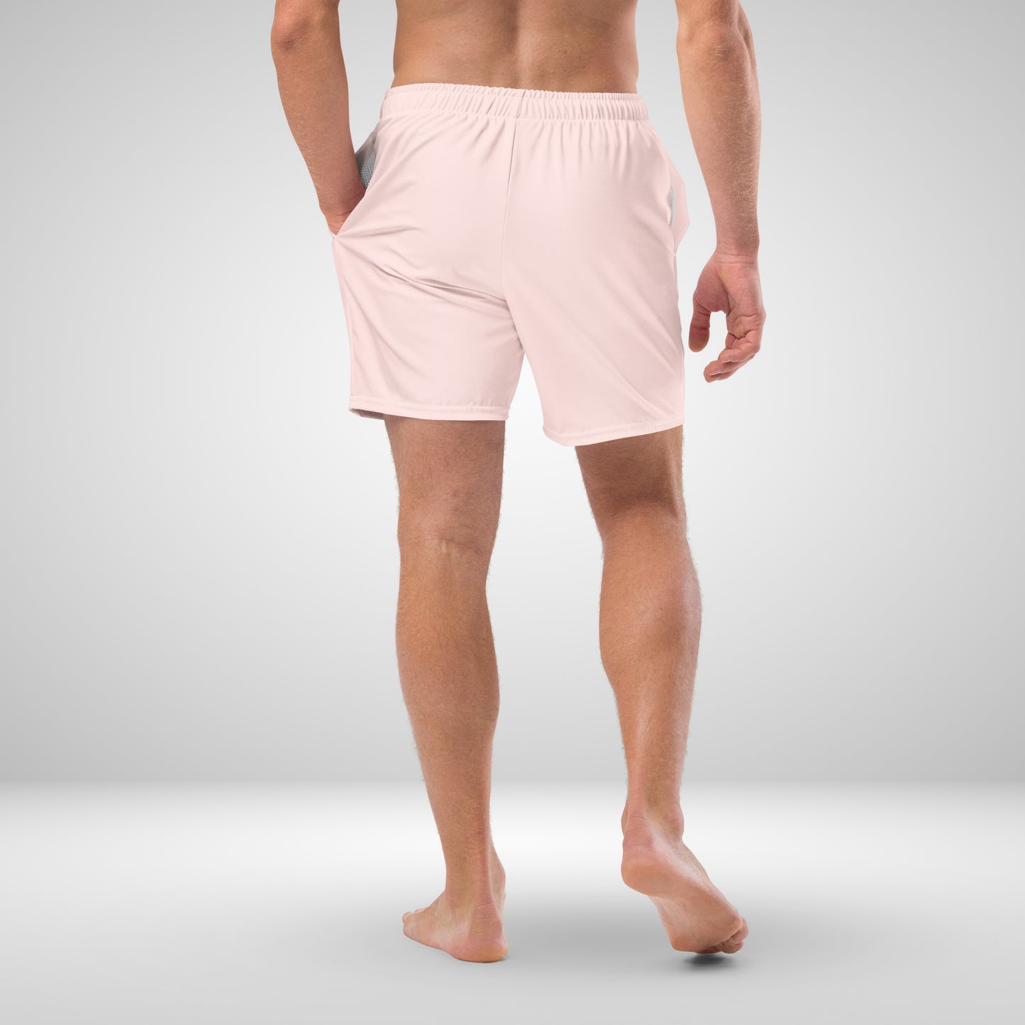 Sugar Free - Swim Trunks