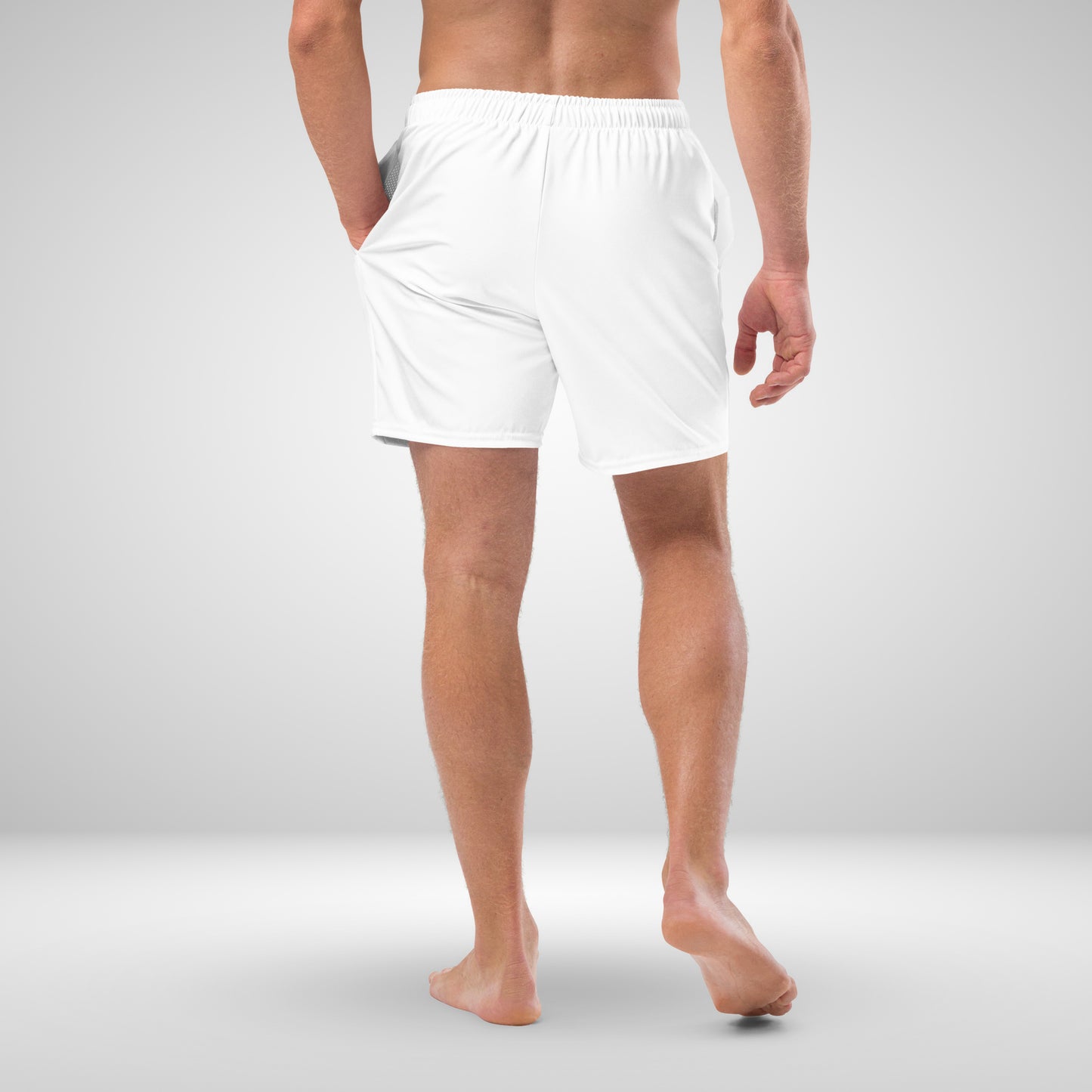 Sugar Free - Swim Trunks