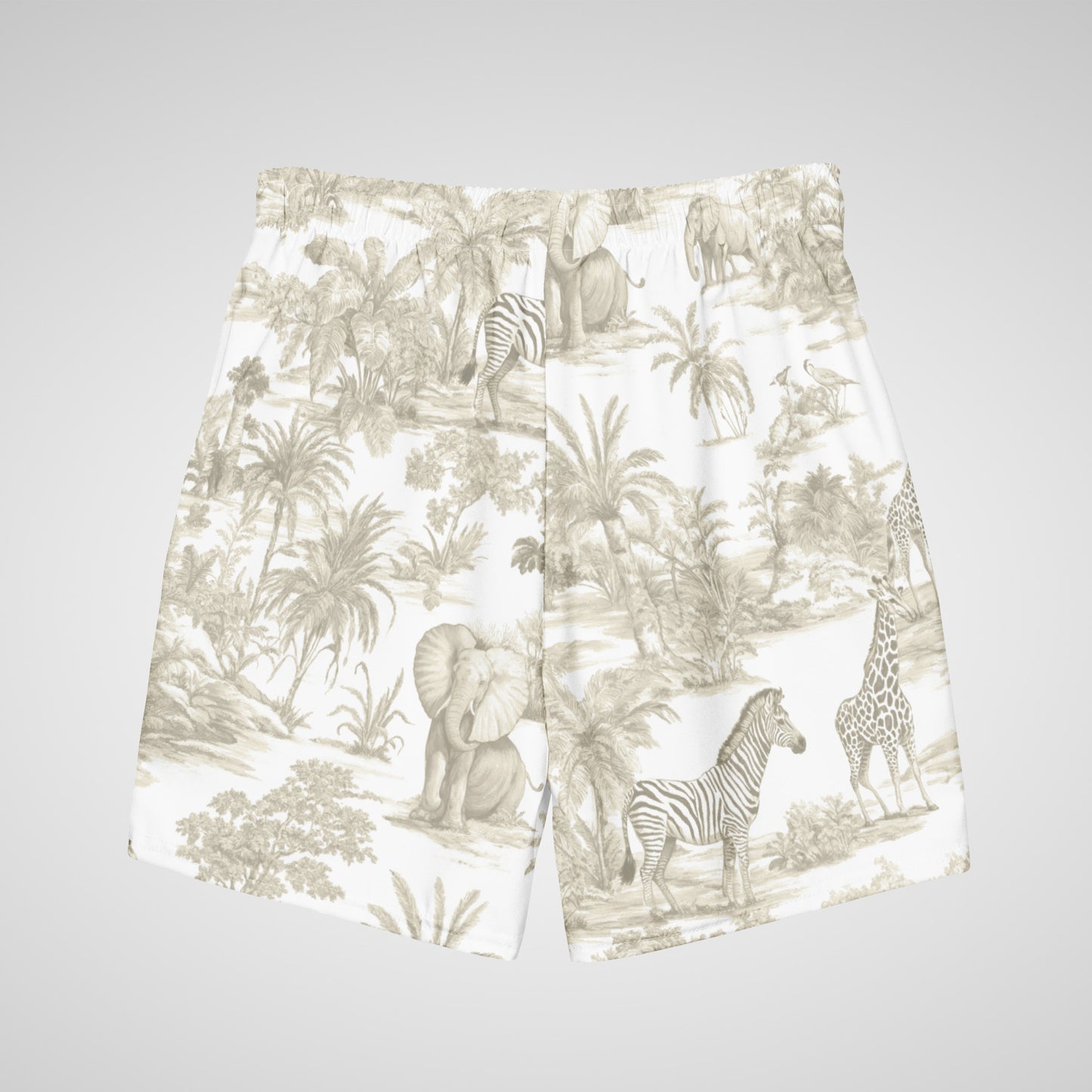L’Instinct Libre - Swim Trunks