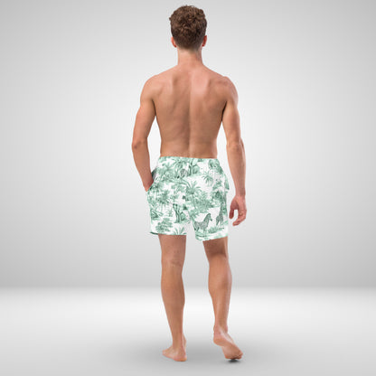 L’Instinct Libre - Swim Trunks