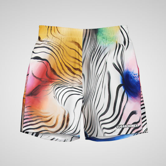 Wild Honey - Swim Trunks
