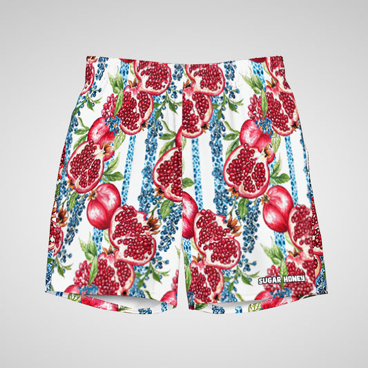 Pom Pom Pop - Swim Trunks