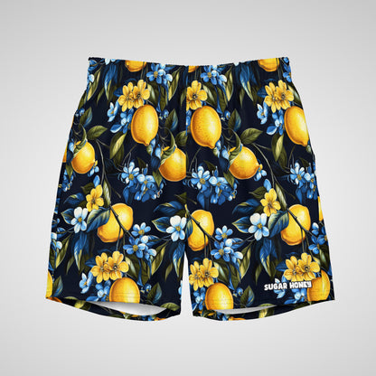 Sweet & Sour - Swim Trunks
