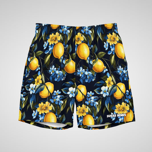 Sweet & Sour - Swim Trunks