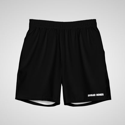 Sugar Free - Swim Trunks
