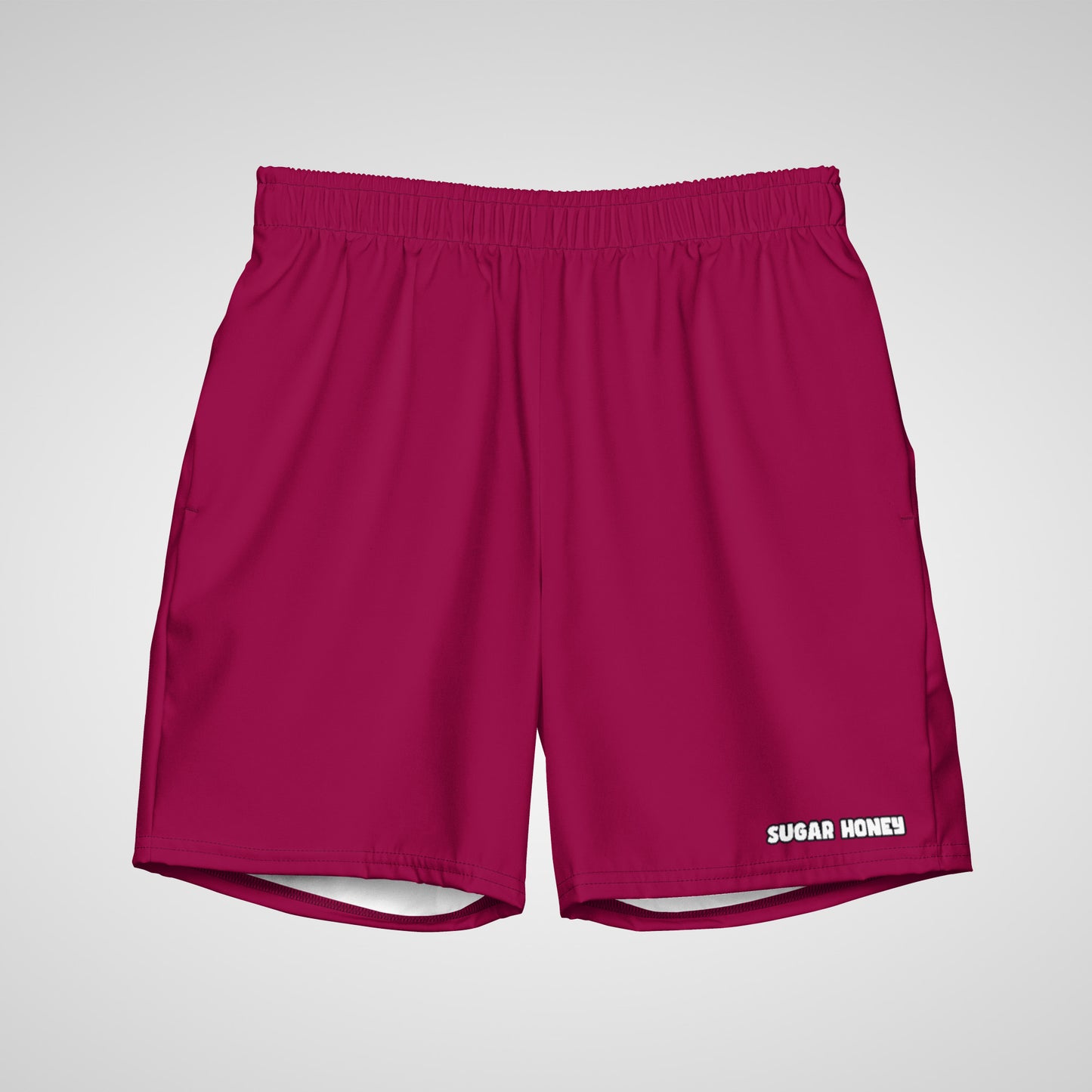 Sugar Free - Swim Trunks