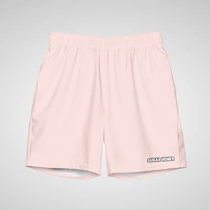 Sugar Free - Swim Trunks