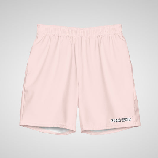 Sugar Free - Swim Trunks