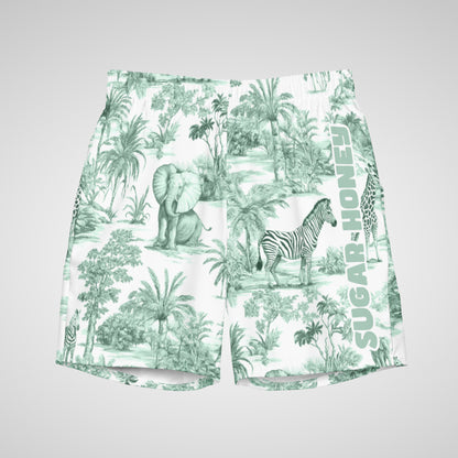 L’Instinct Libre - Swim Trunks