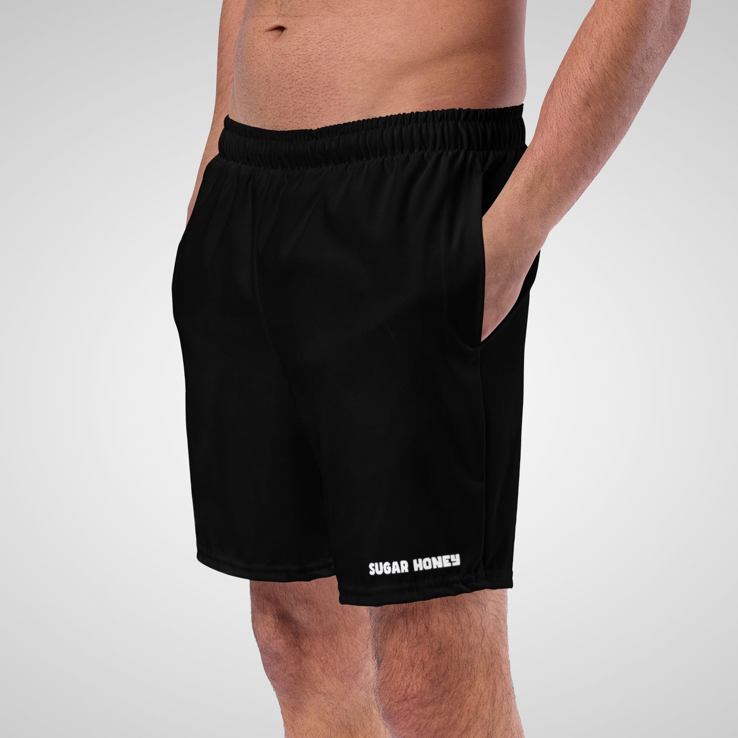 Sugar Free - Swim Trunks