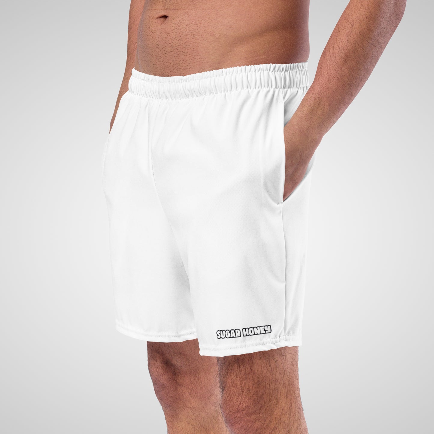 Sugar Free - Swim Trunks