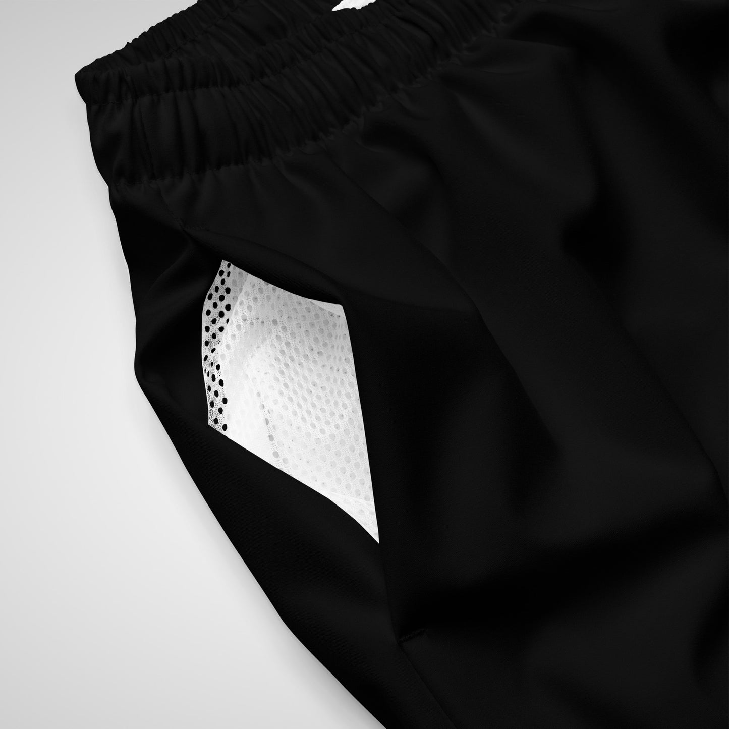 Sugar Free - Swim Trunks