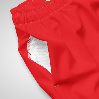 Sugar Free - Swim Trunks