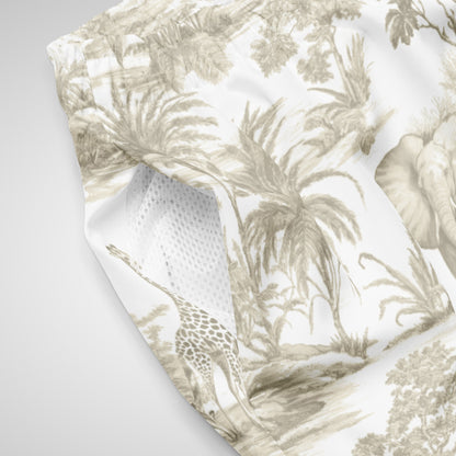 L’Instinct Libre - Swim Trunks