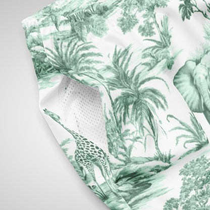 L’Instinct Libre - Swim Trunks