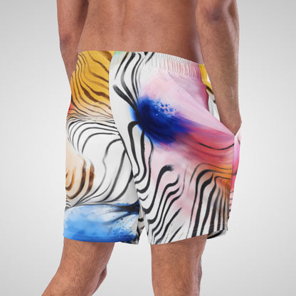 Wild Honey - Swim Trunks