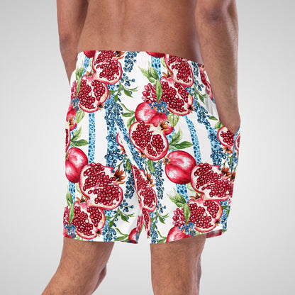 Pom Pom Pop - Swim Trunks