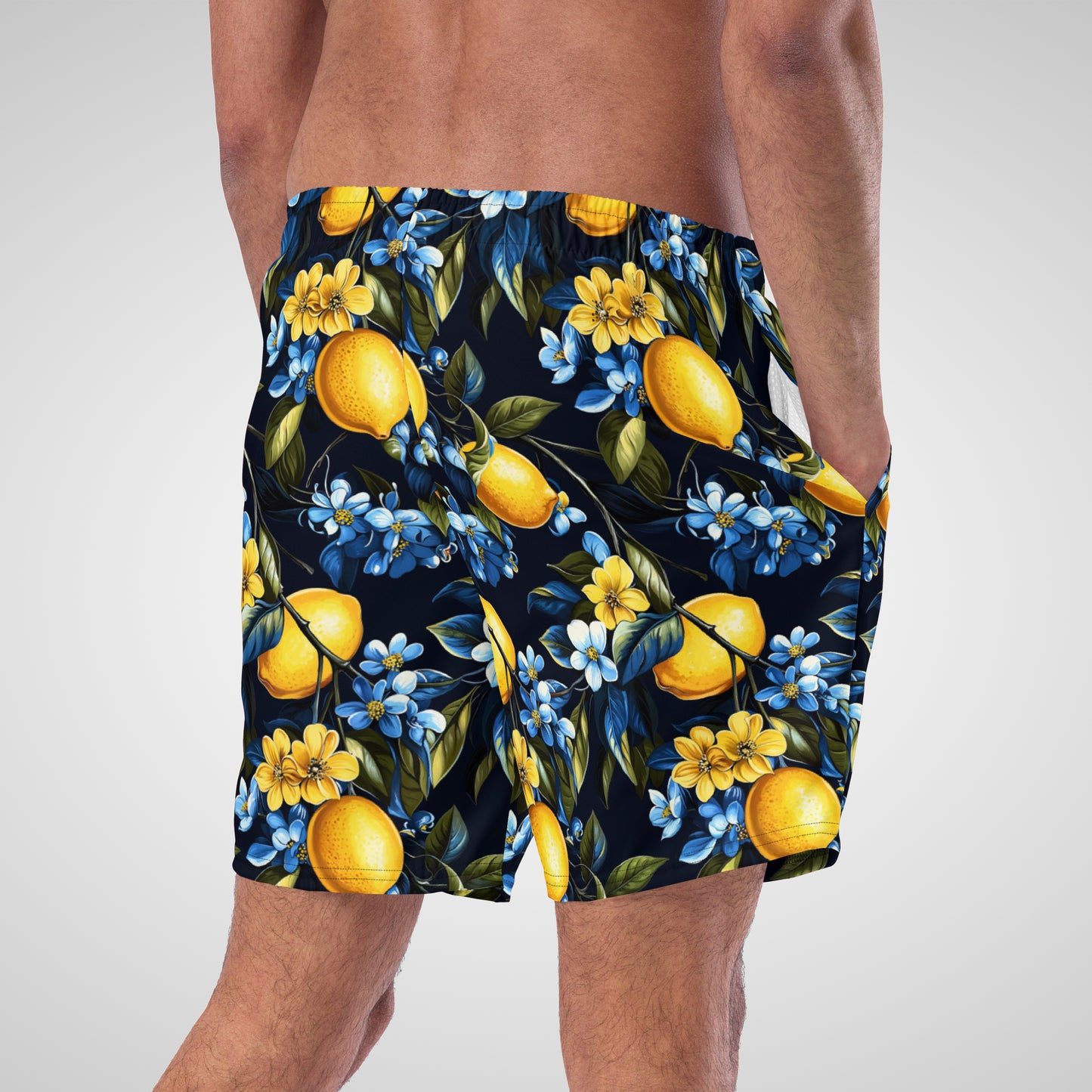 Sweet & Sour - Swim Trunks