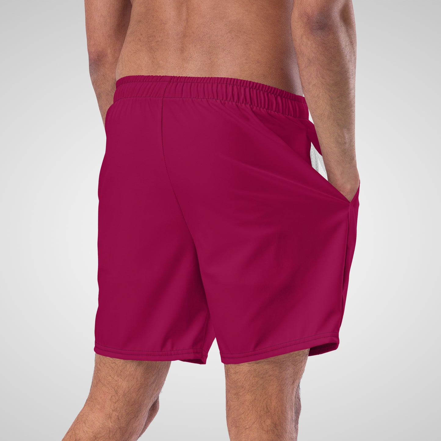 Sugar Free - Swim Trunks