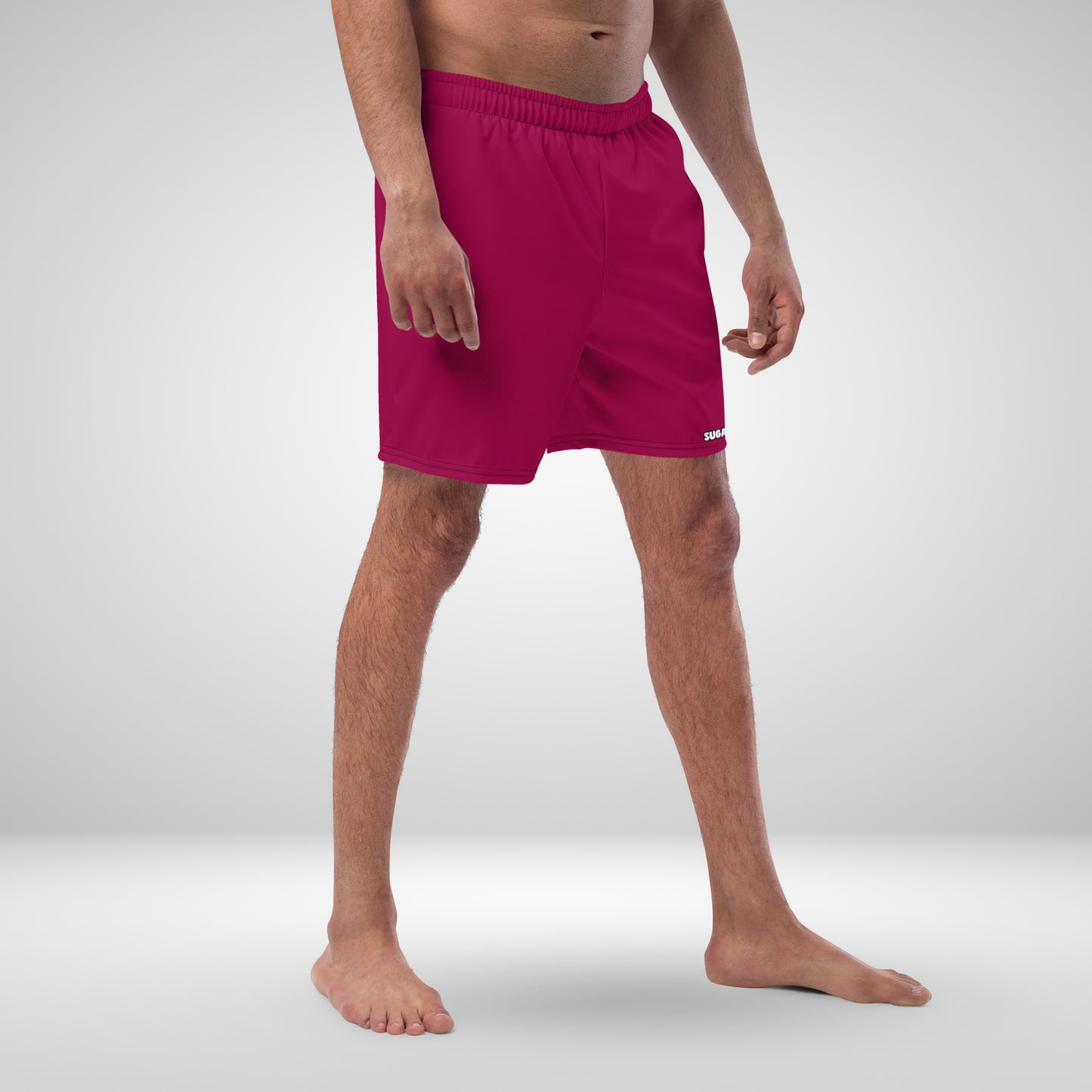 Sugar Free - Swim Trunks
