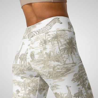 L’Instinct Libre - Leggings