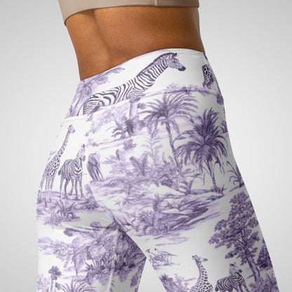 L’Instinct Libre - Leggings