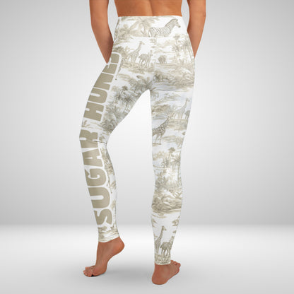 L’Instinct Libre - Leggings