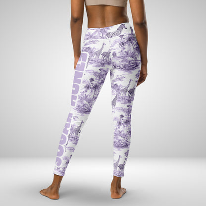 L’Instinct Libre - Leggings