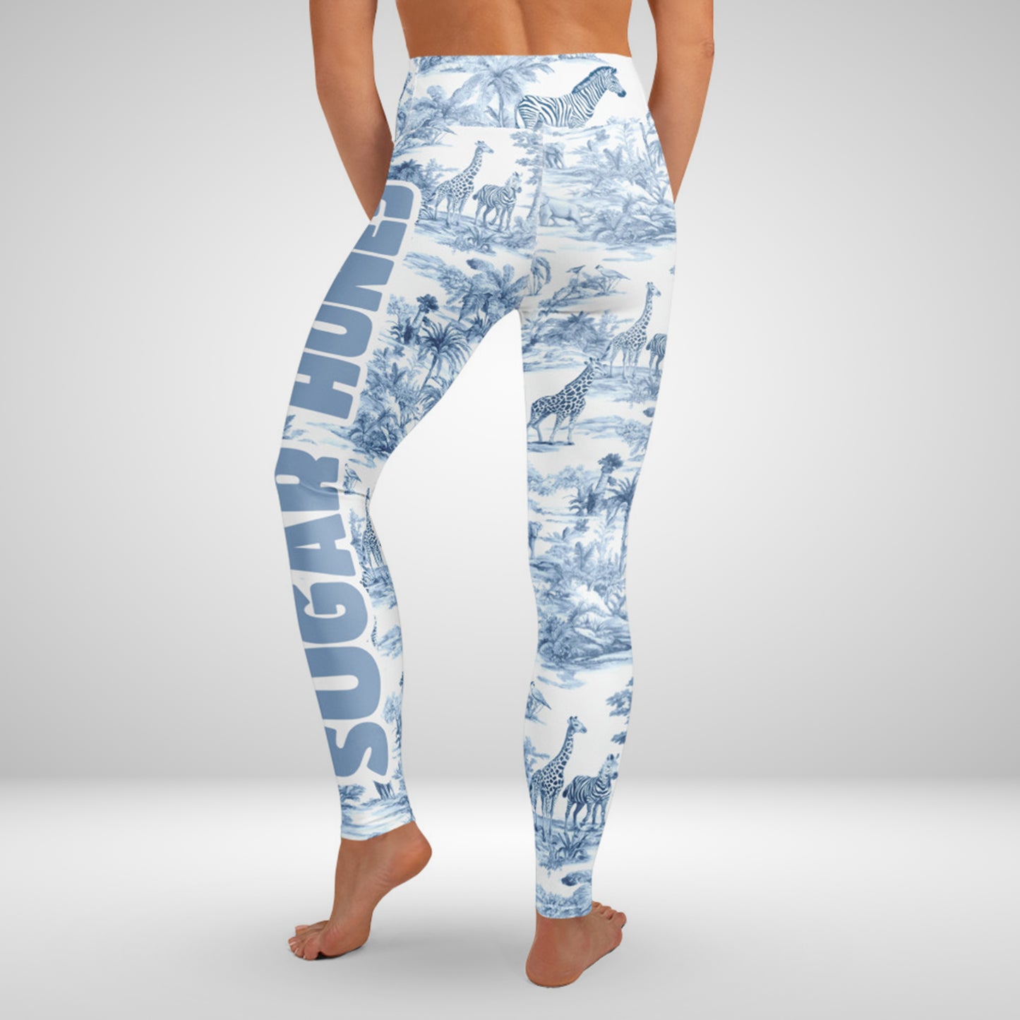 L’Instinct Libre - Leggings