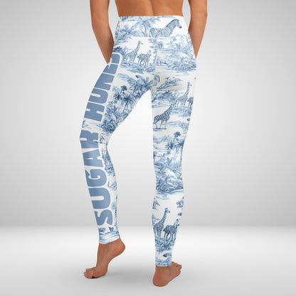 L’Instinct Libre - Leggings