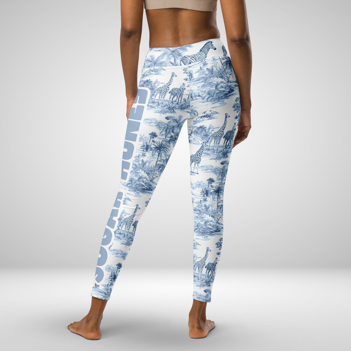 L’Instinct Libre - Leggings