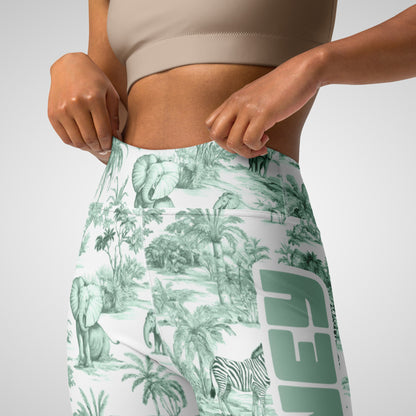 L’Instinct Libre - Leggings