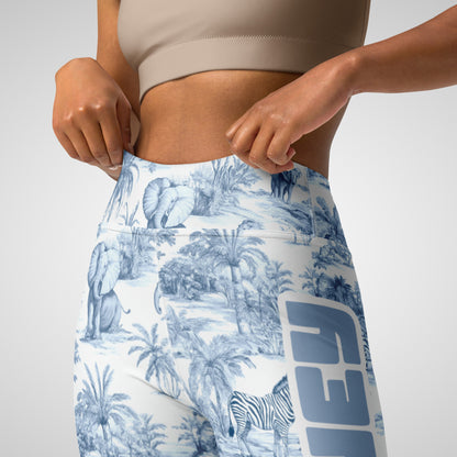 L’Instinct Libre - Leggings